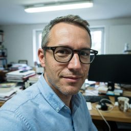 Stéphane Guillot